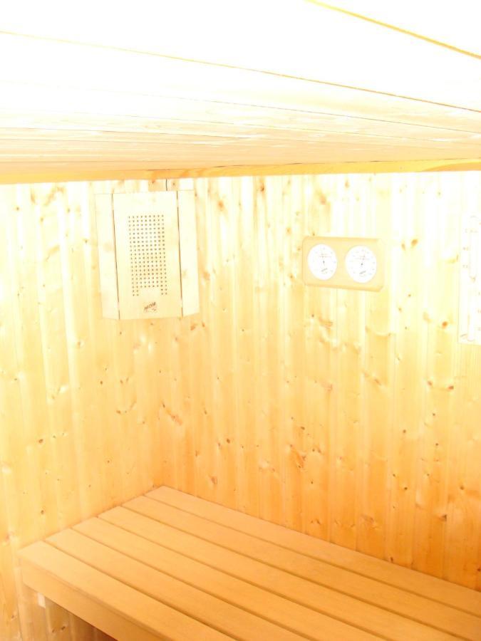 Kapolos Spa Hotel Loutra Edipsou  Dış mekan fotoğraf