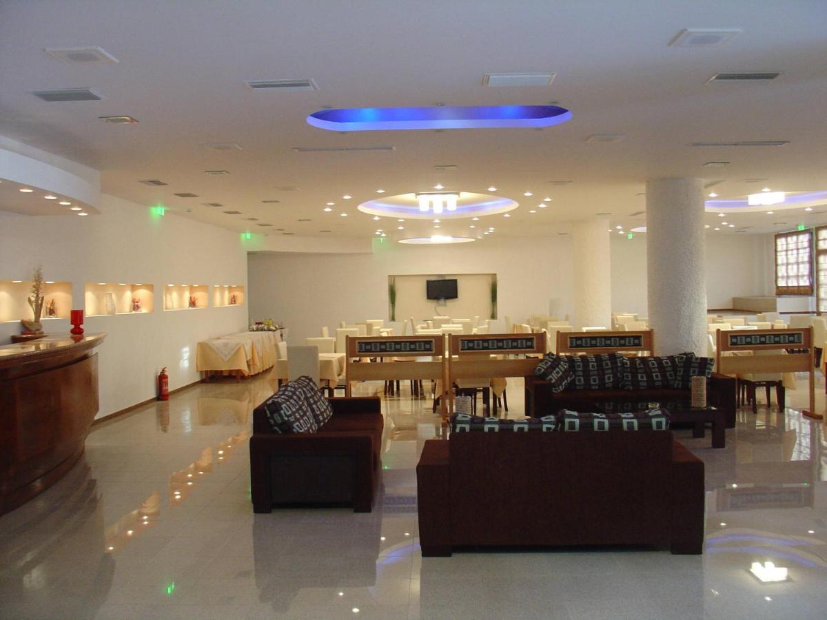 Kapolos Spa Hotel Loutra Edipsou  Dış mekan fotoğraf