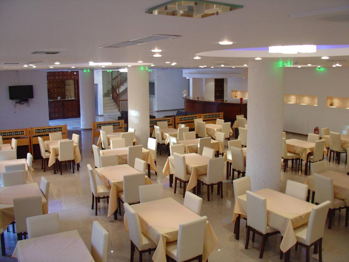 Kapolos Spa Hotel Loutra Edipsou  Dış mekan fotoğraf